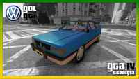 Gol GTI GTA IV